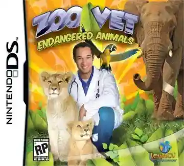 Zoo Vet - Endangered Animals (USA)